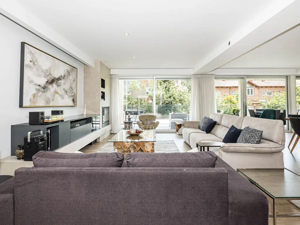 Elutuba - Apartment with Pool and Terrace in Sant Cugat
