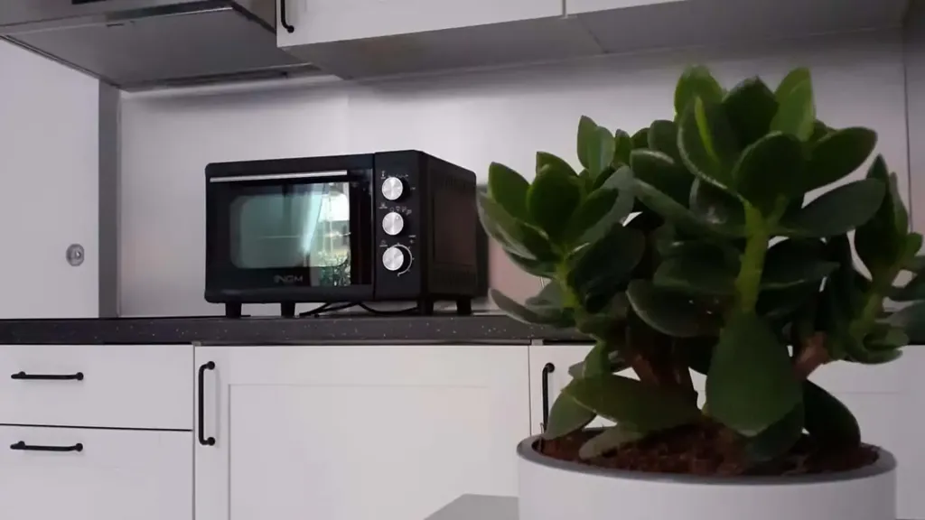 Cuisine - Studio with Wi-Fi in Milan