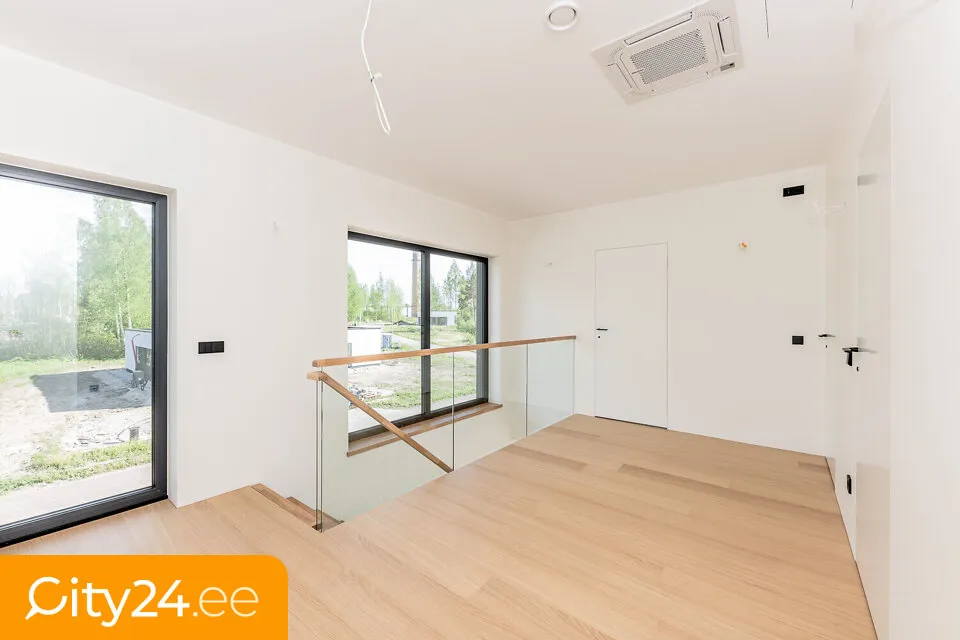 Pièces - New Stone House with Balcony in Sindi