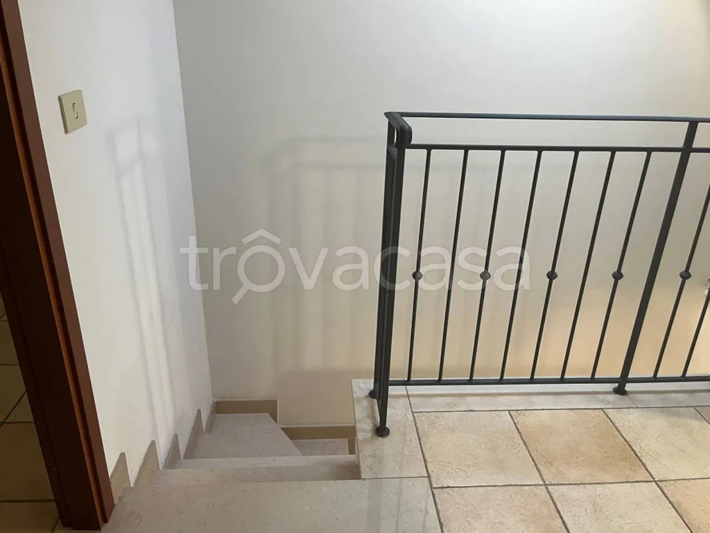 Pièces - Bright Apartment with Balcony in Urbino