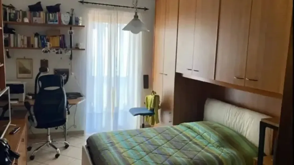 Chambres - Apartment with Terrace in Camaldoli, Naples