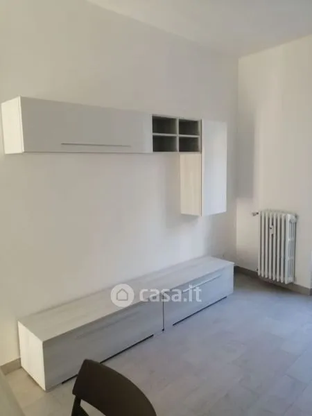 Séjour - Studio Flat in ZTL, Pavia