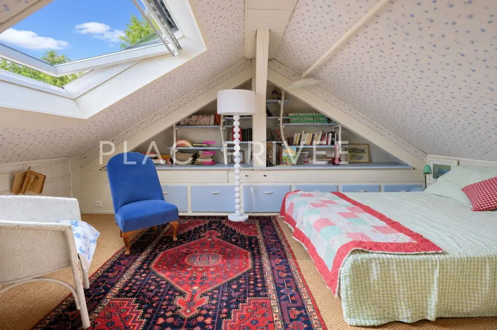 Magamistoad - Luxury Cottage with Sculpted Garden in Berchigranges