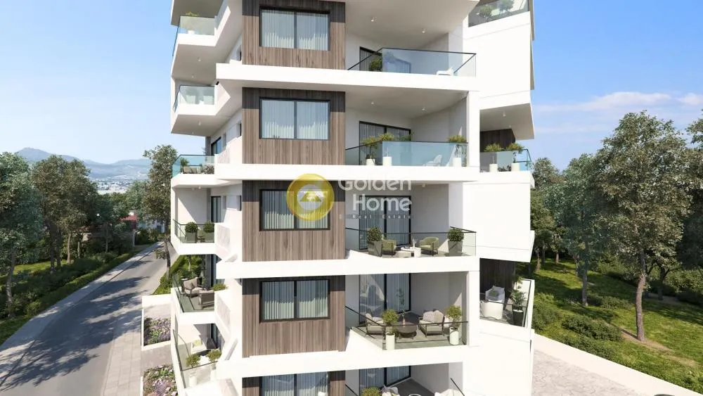 Appartement 3 pièces à GR