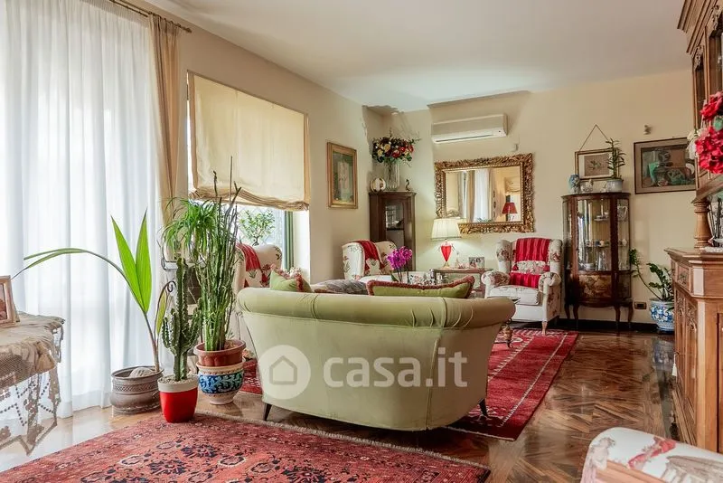 Séjour - Duplex Attico with Panoramic View in Siracusa