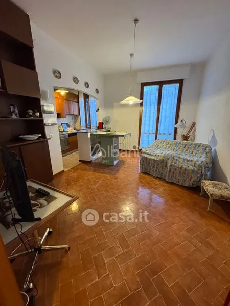Elutuba - Spacious Apartment with Sea View in Lerici