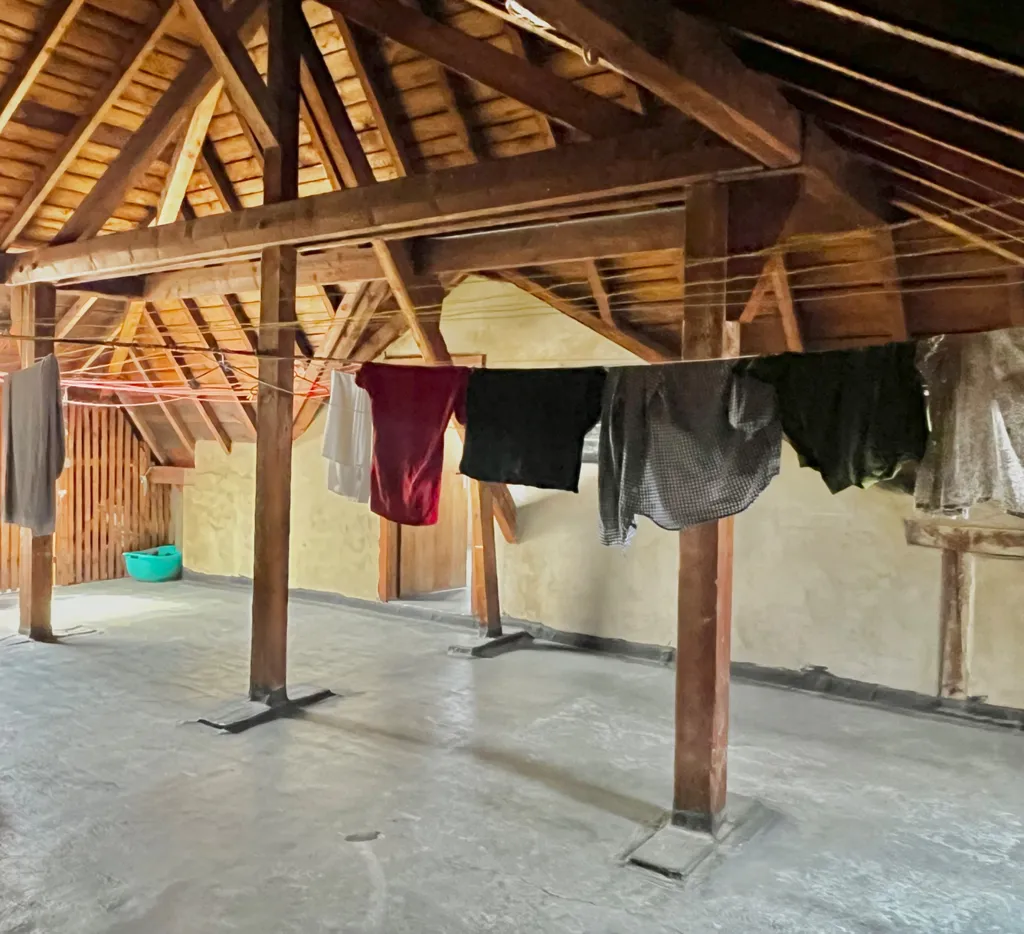 Toad - Studio with Central Location in Bonnevoie