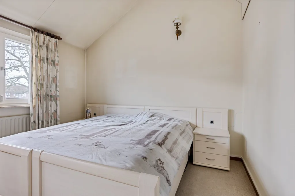Chambres - Maison 6 pièces à Eindhoven
