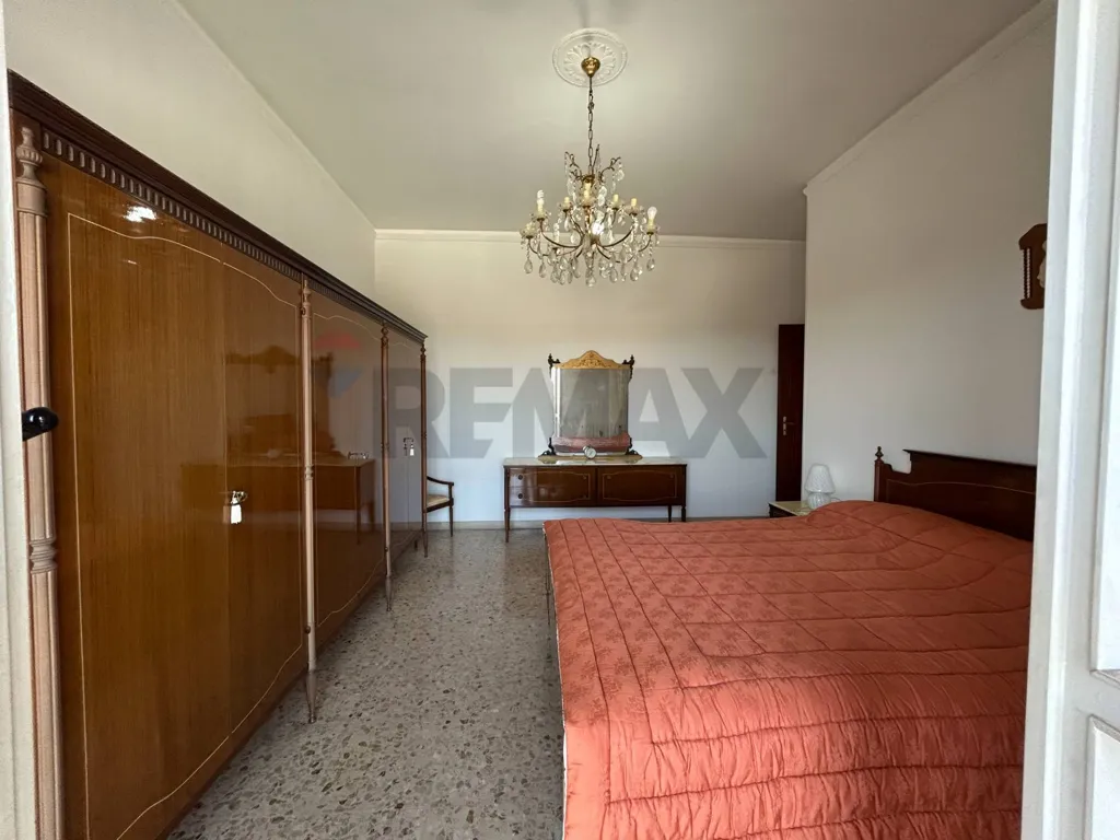 Chambres - Spacious Apartment with Terraces in Lanciano