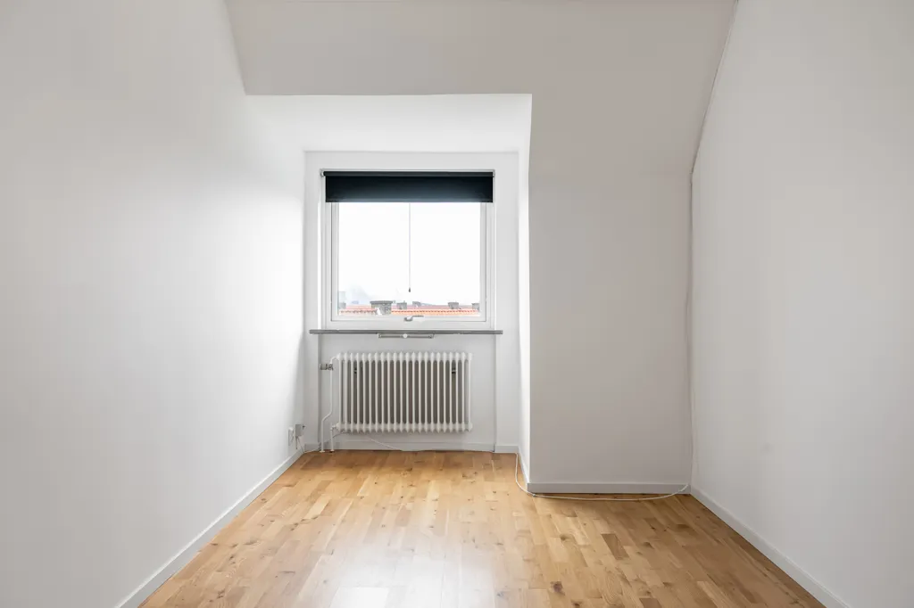 Toad - Modern Penthouse with Balcony in Landskrona