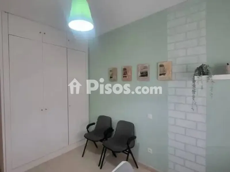 Camere da letto - Adosado with Terrace in Las Lomas