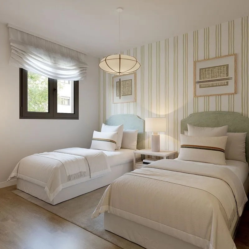 Magamistoad - Modern Apartment with Terrace in Alicante