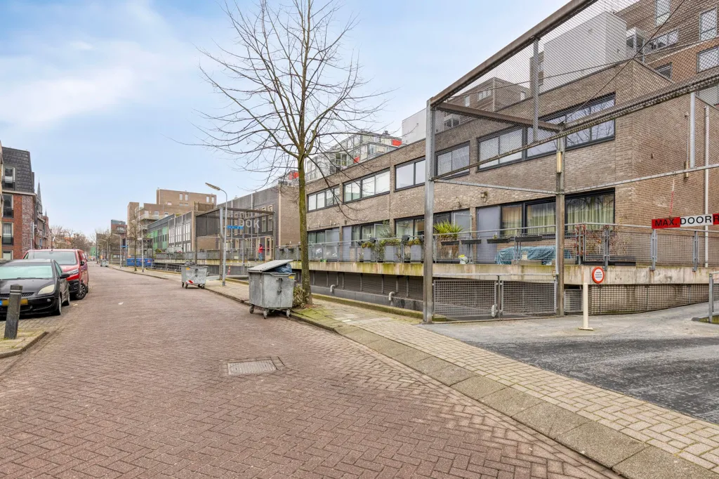 Extérieur - Maison 4 pièces à Zaandam