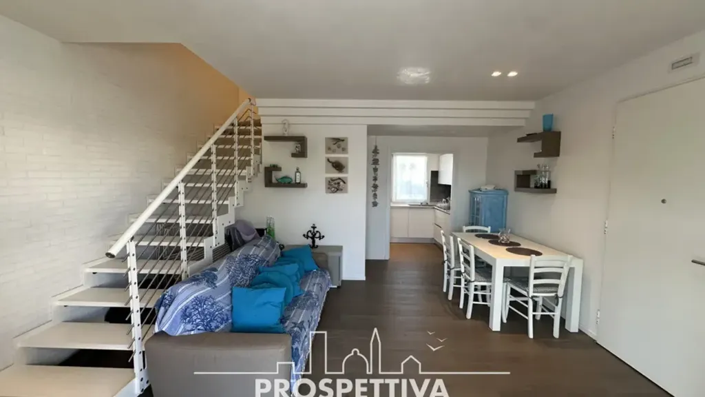 Elutuba - Apartment with Pool in Jesolo Lido