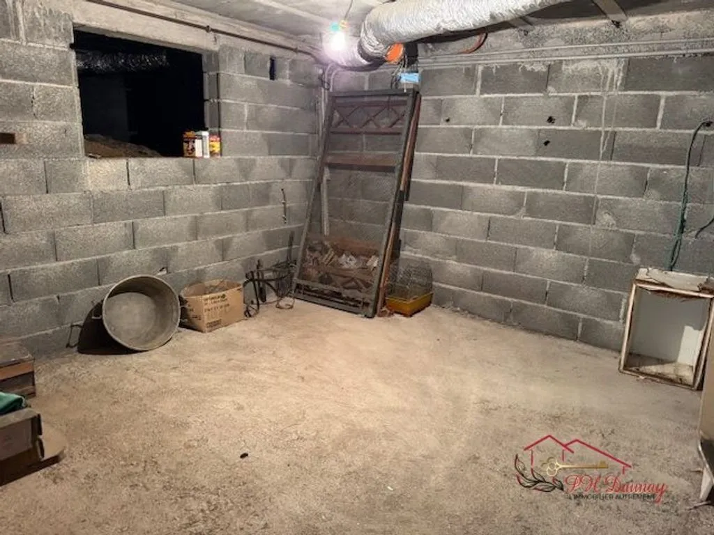 cellar