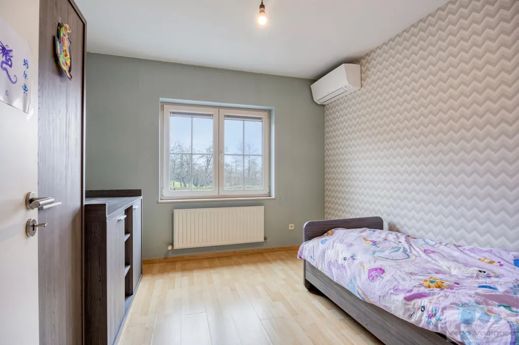 Camere da letto - Villa with Terrace in Testelt