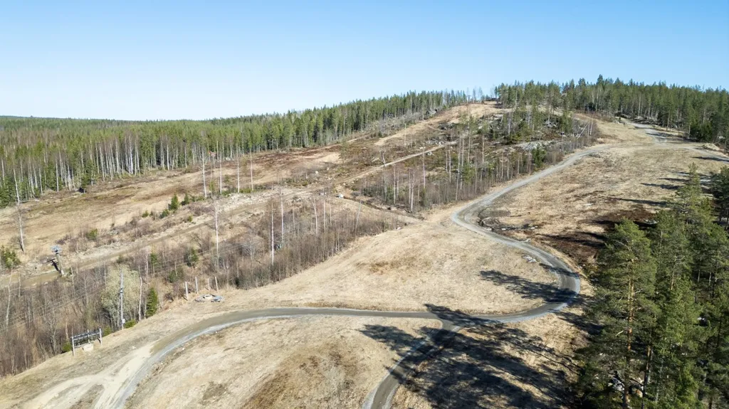 Aed - Activity Centre with Year-Round Potential near Umeå