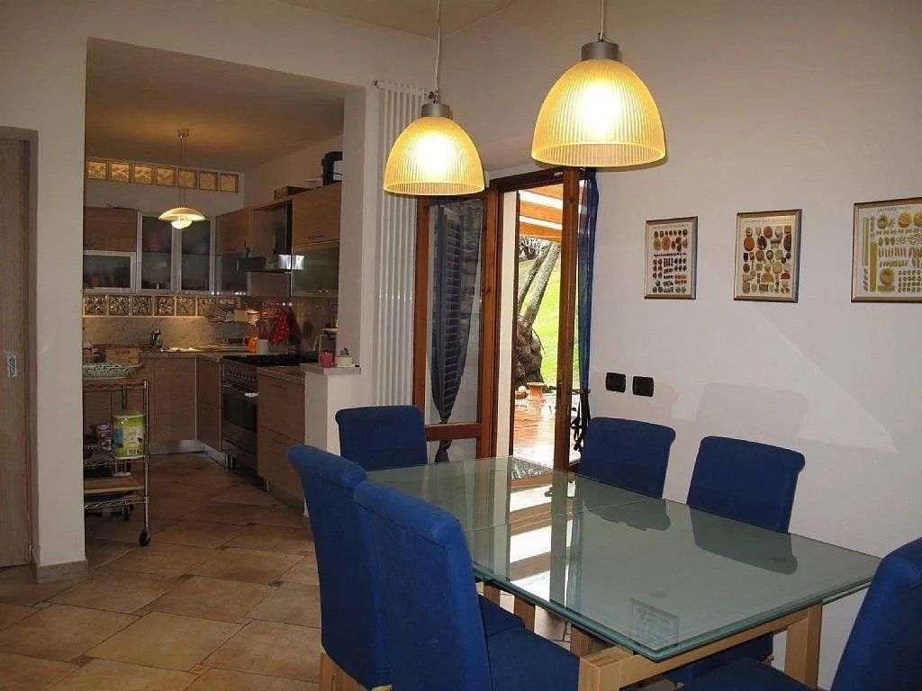 Salle à manger - Luxury Villa with Pool in Borgo San Lorenzo