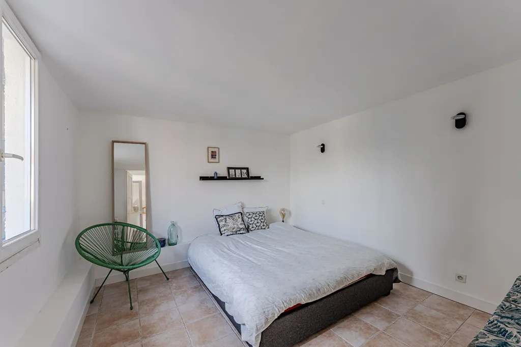 Magamistoad - 4-Piece House with Balcony in La Teste-de-Buch