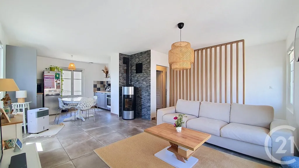 Elutuba - Fully Renovated House with Garden in Vouvray