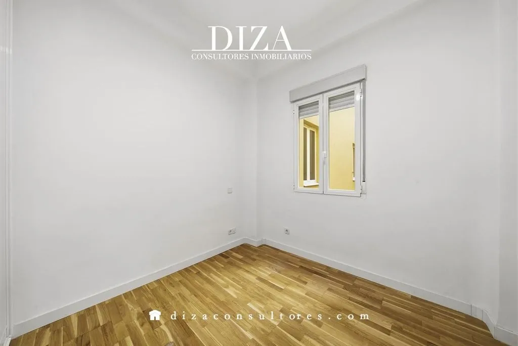 Rooms - Luxury Flat with West View in Ibiza, Madrid