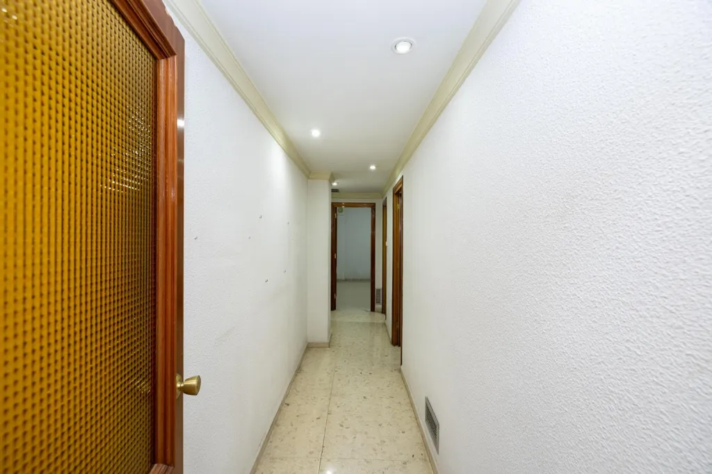 Entrée - Apartment for Renovation in Granada Centre