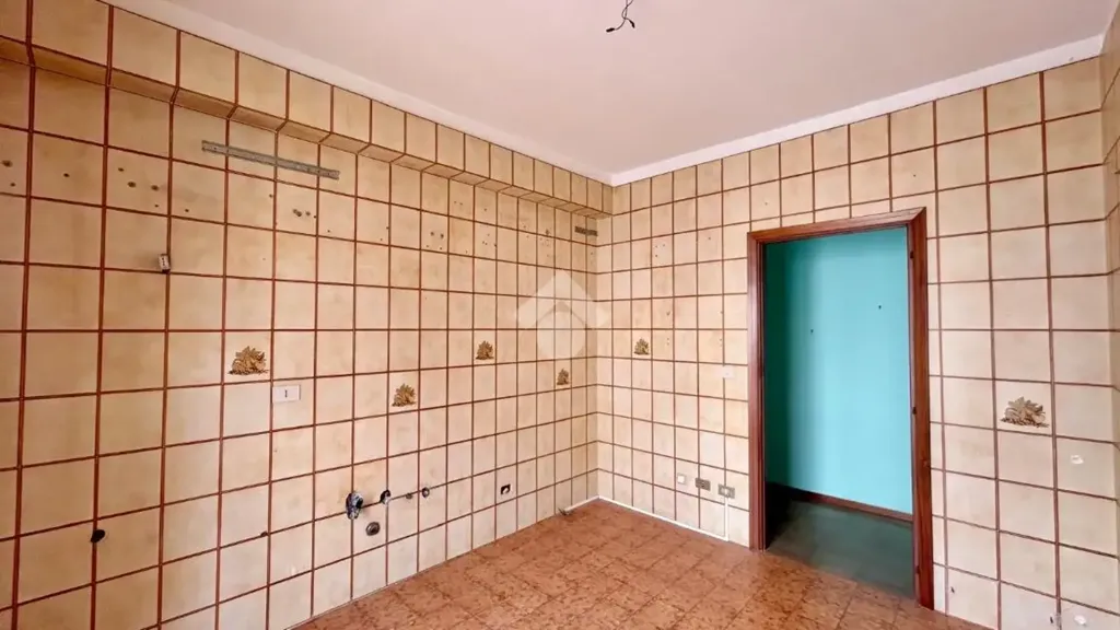 Toad - Studio Flat with Balcony in Palermo