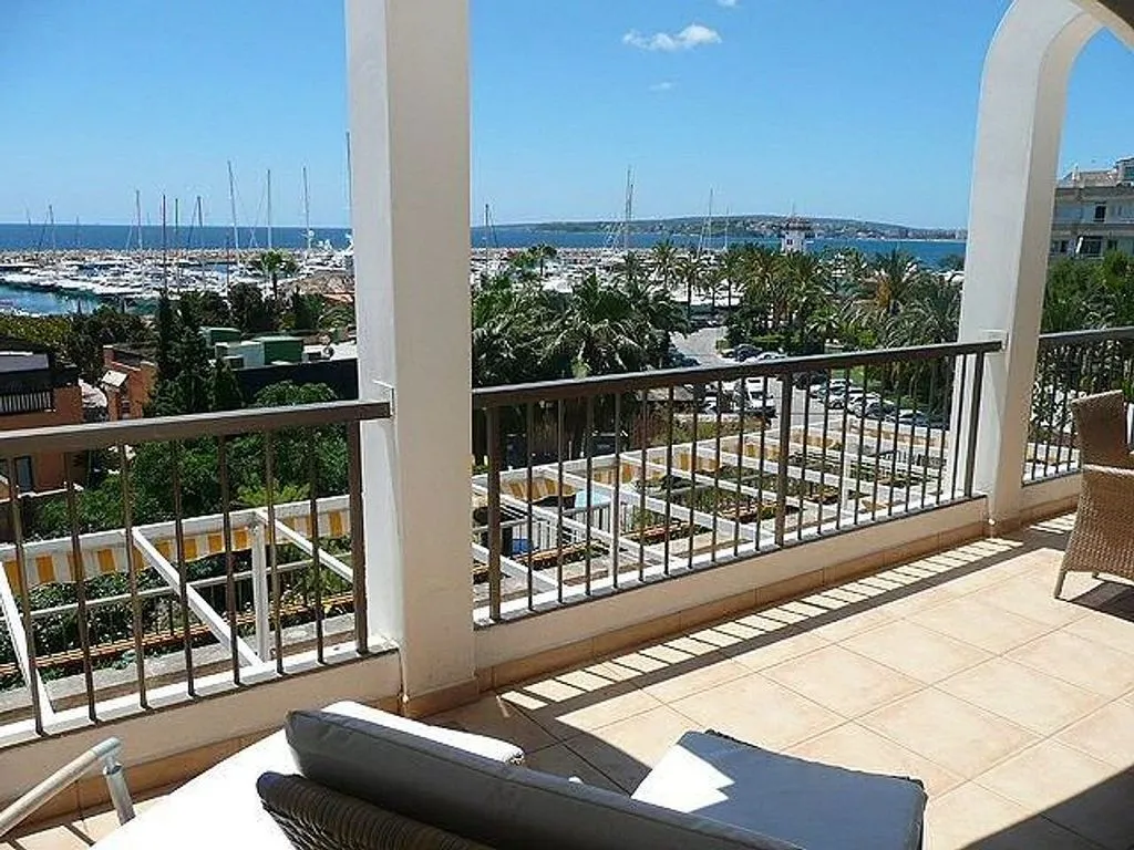 Balcone - Luxury Flat with Sea View in Calvià