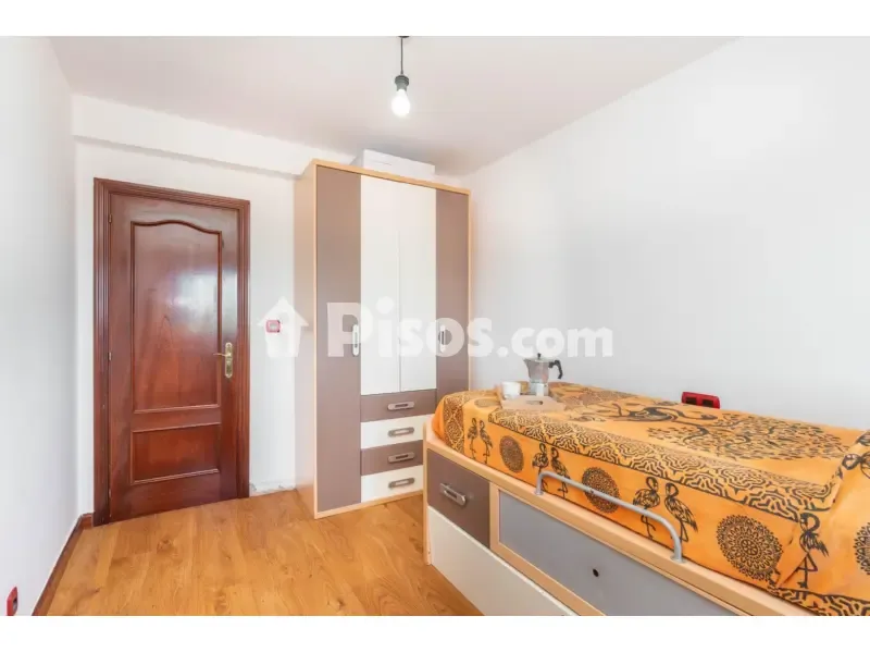 Chambres - Apartment with Balcony in Corvera