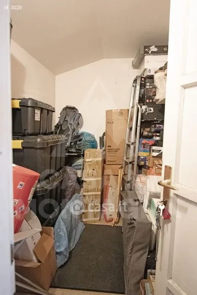 Lavanderia - Apartment with Duomo View in Trento