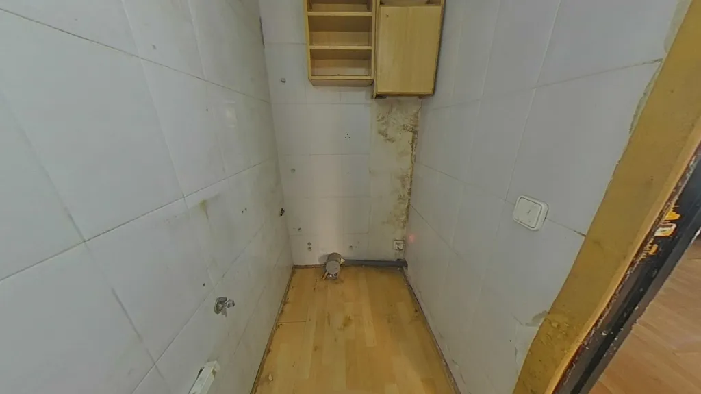 Utility Room - Commercial Space near Reus Centre