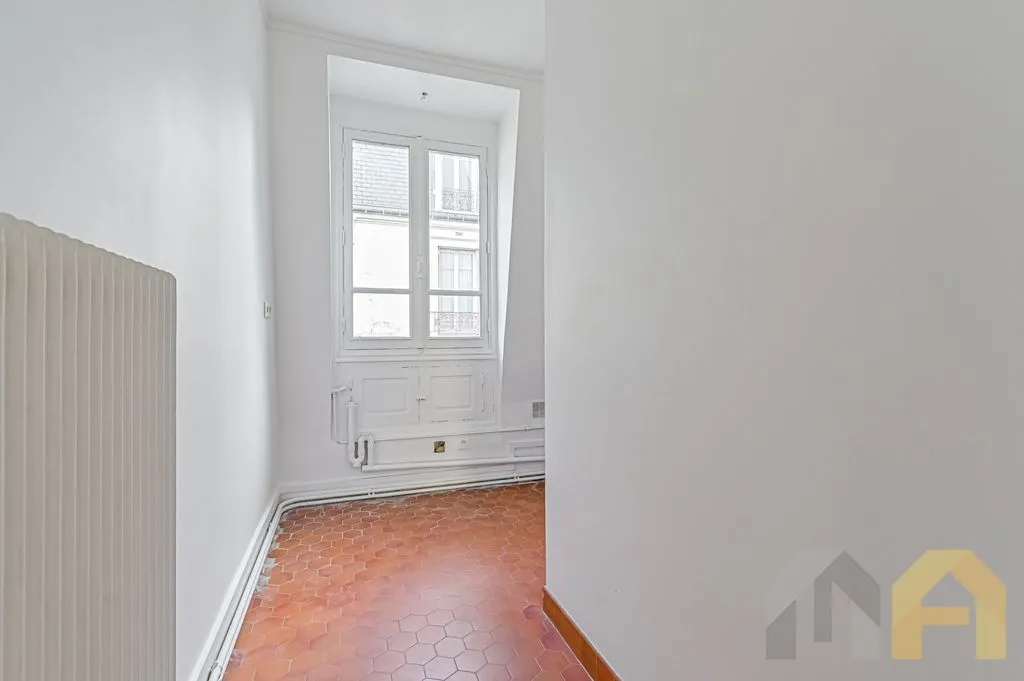 Toad - Luxury Flat with Eiffel View in Paris