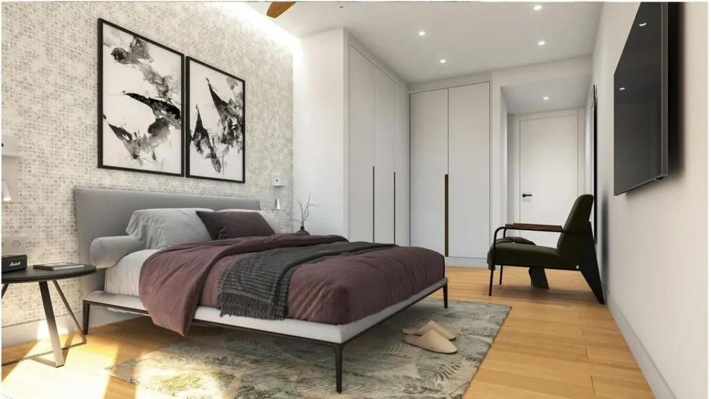 Magamistoad - Luxury Flat with Pool in Amoros, Valencia