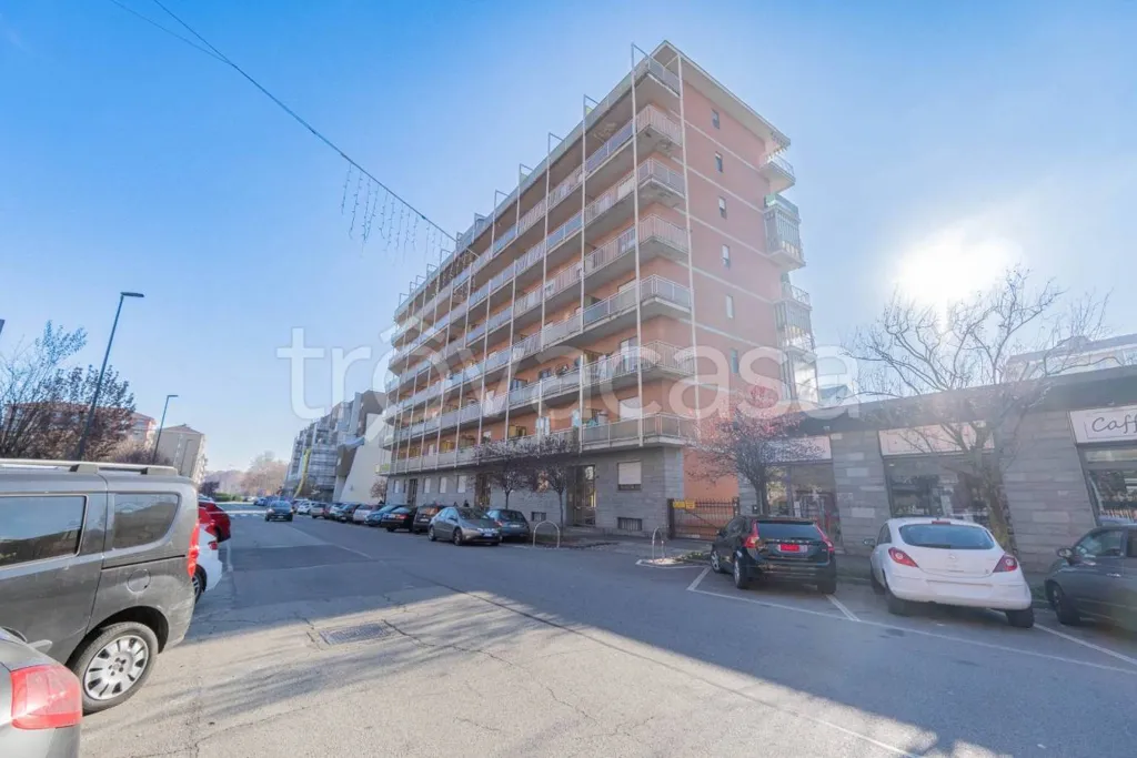 Extérieur - Appartement 3 pièces à Torino