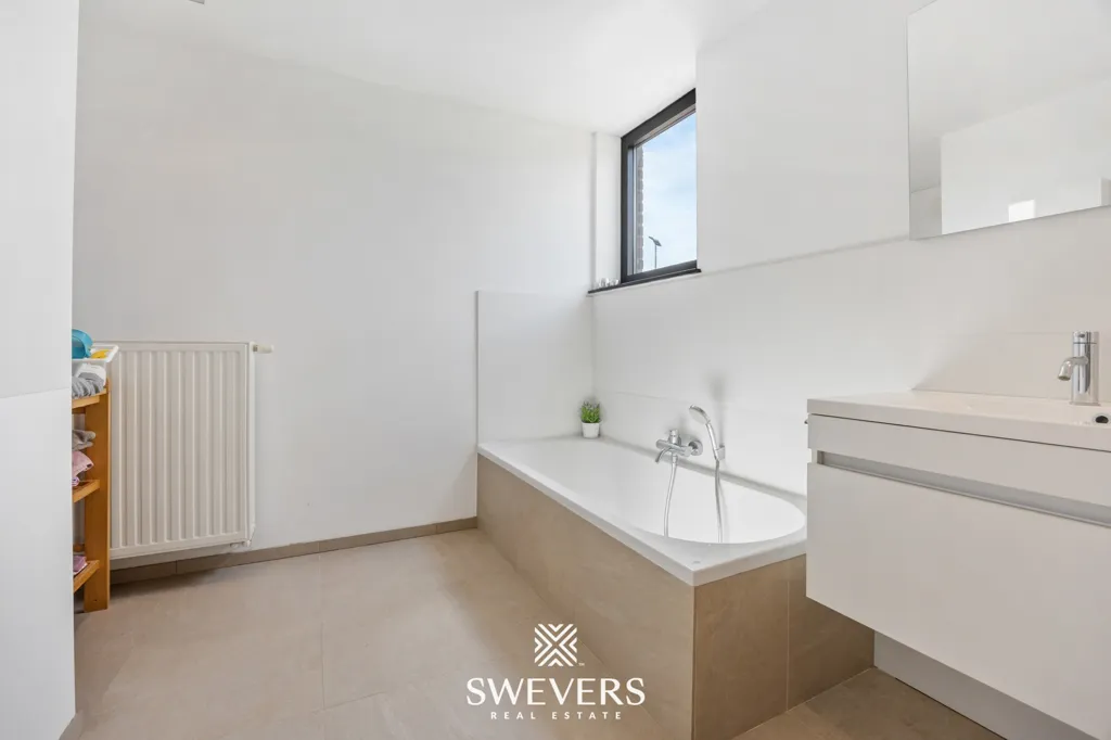 Vannitoad - Modern Flat with EPC A in Gorsem