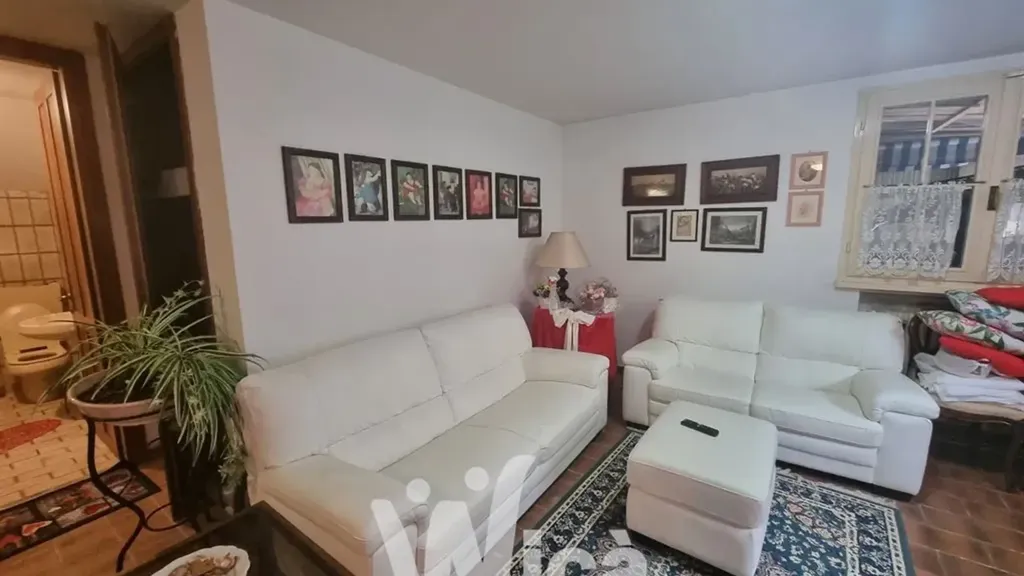 Elutuba - Villa with Garden in Cervia Thermal Zone