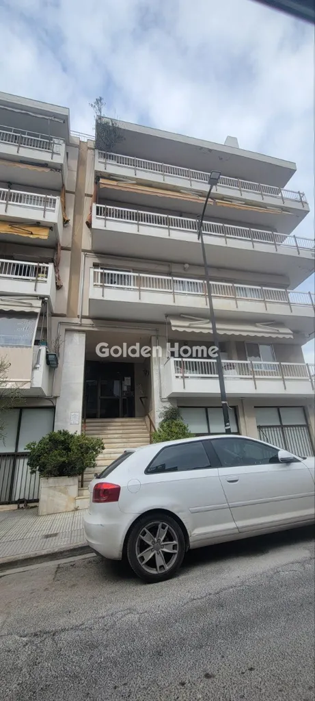 2-room apartment in GR