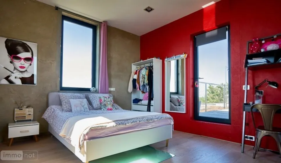 Magamistoad - Loft with Rooftop Terrace near Lille