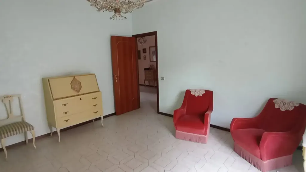 Chambres - Central Apartment with Balconies in Ragusa