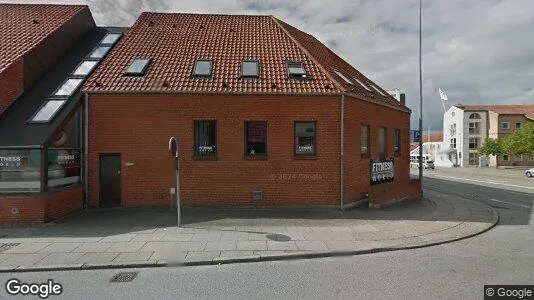 Extérieur - Office Space in Herning, Møllegade