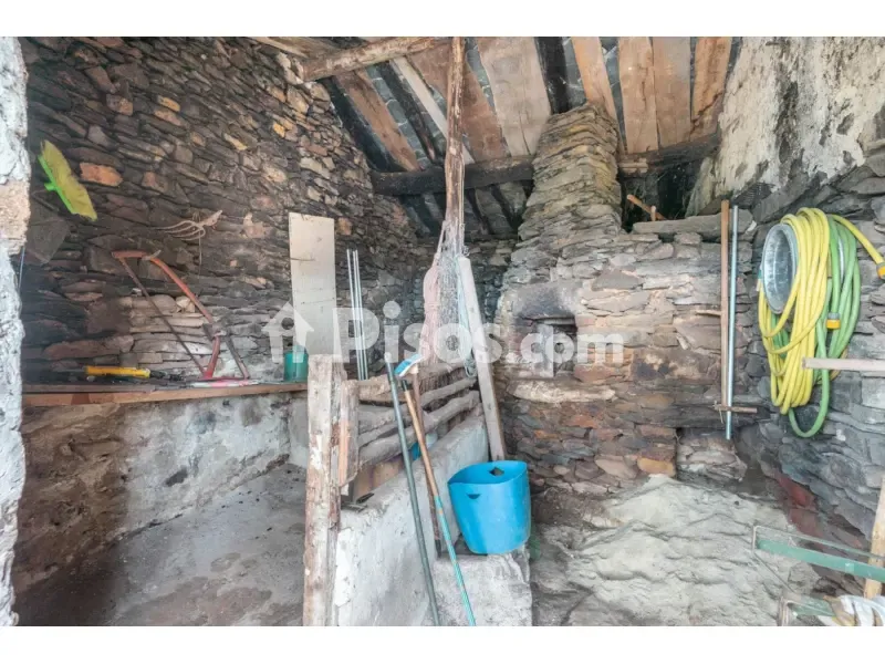 Lavanderia - Traditional Complex with Spectacular Views in Boal