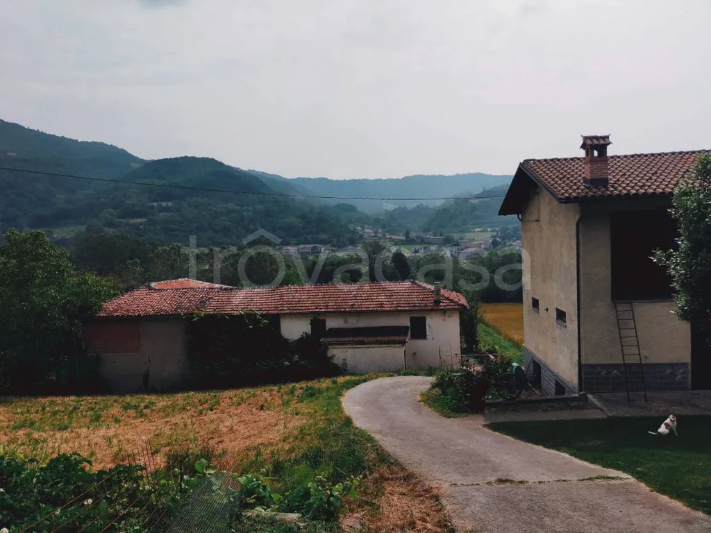 Extérieur - Rustic Home with Orchard in Saliceto