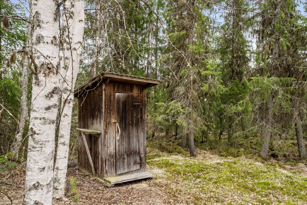 Maison 4 pièces à Härjedalens kommun