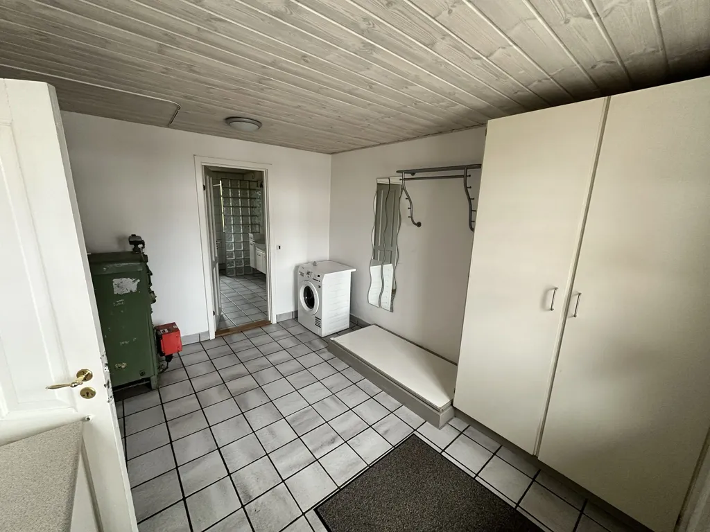 Maison 5 pièces à Allingåbro
