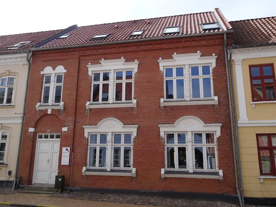 Välivaade - Three-Bedroom Flat in Assens