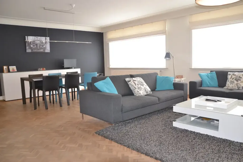 Elutuba - Apartment with Large Terrace in Wevelgem