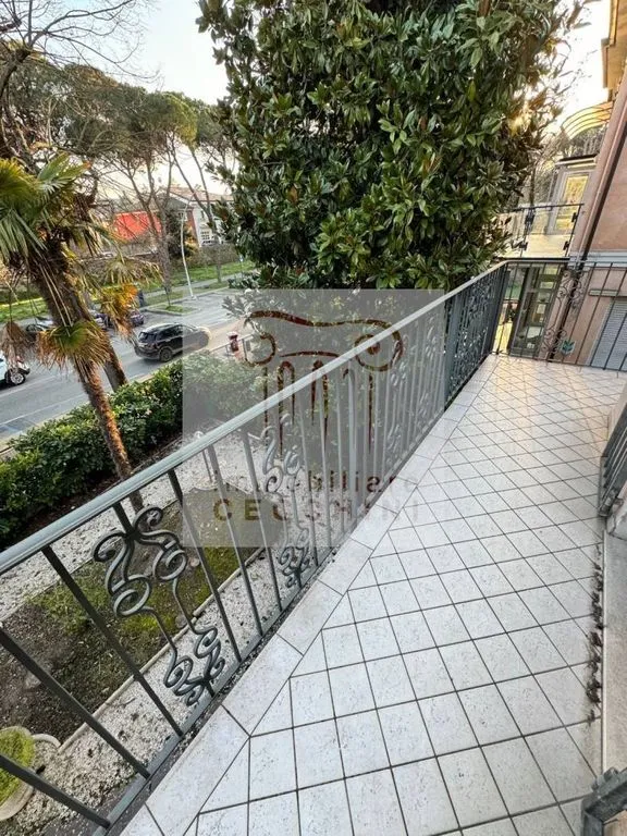 Balcon - Maison 5 pièces à Cesena