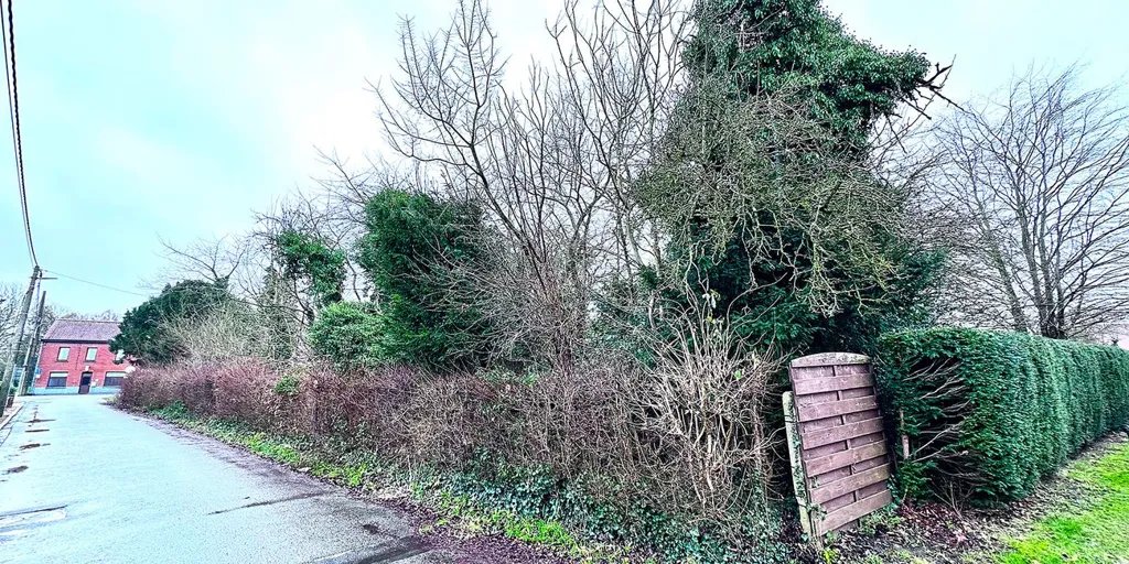 Extérieur - Boerderij à Rénover près du Centre de Gavere