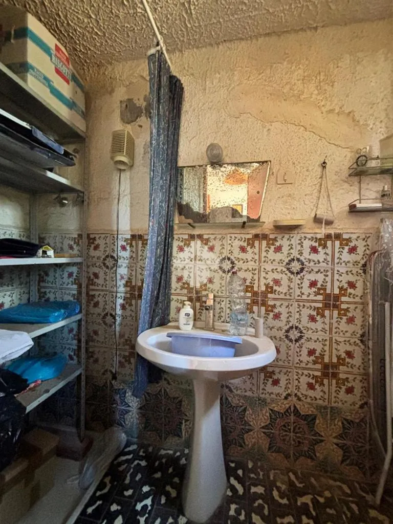 Vannitoad - Single Villa with Private Garden in Marsala
