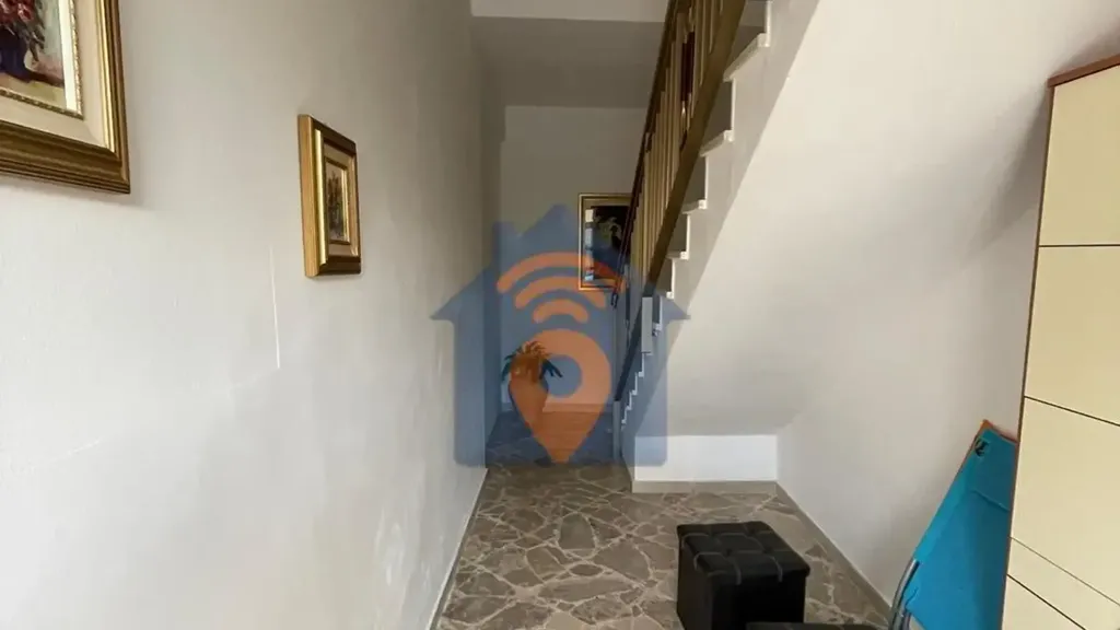 Pièces - Spacious Apartment in Via Polibio, Castelvetrano